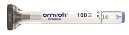 Omvoh® Fertigpen